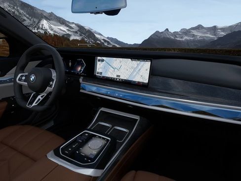 New 2026 BMW 740i xDrive 740i xDrive image 41