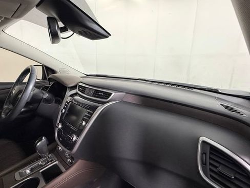 Used 2022 Nissan Murano Platinum w/ Cargo Package FWD image 31