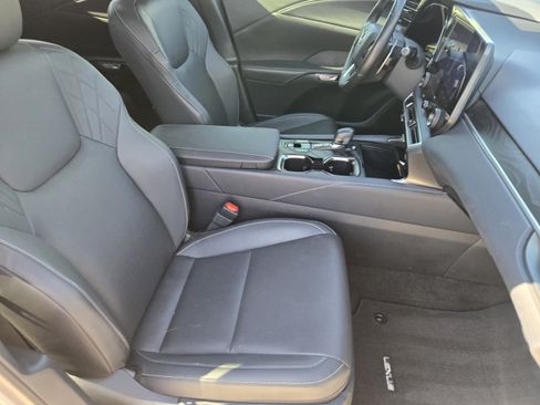 Used 2024 Lexus RX 350 Premium w/ Accessory Package (Z1) FWD image 9