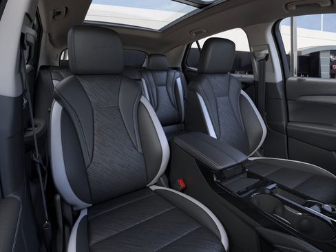 New 2026 Buick Envision Sport Touring AWD/4WD image 16