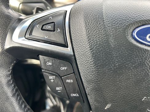 Certified 2018 Ford Edge Titanium w/ Equipment Group 301A image 24