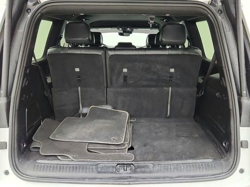 Used 2022 Jeep Wagoneer Series II image 20