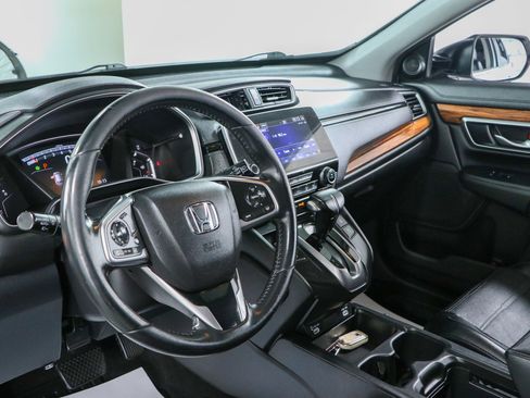 Used 2022 Honda CR-V EX-L image 20