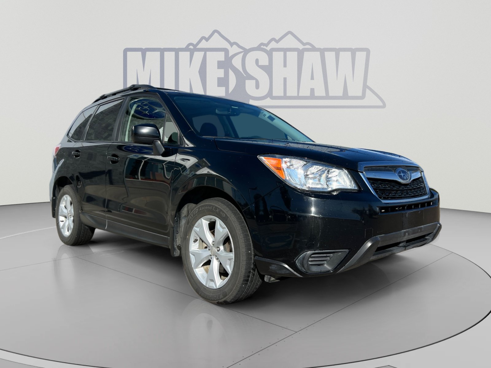 Used 2016 Subaru Forester 2.5i Premium w/ All-Weather Package AWD/4WD image 7