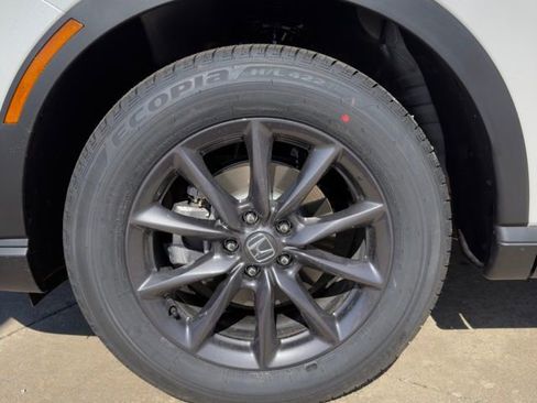 New 2026 Honda CR-V EX-L image 9