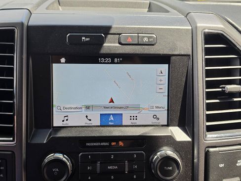 Used 2019 Ford F150 XLT w/ Equipment Group 302A Luxury AWD/4WD image 21