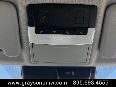 Used 2023 Mitsubishi Outlander SEL image 18