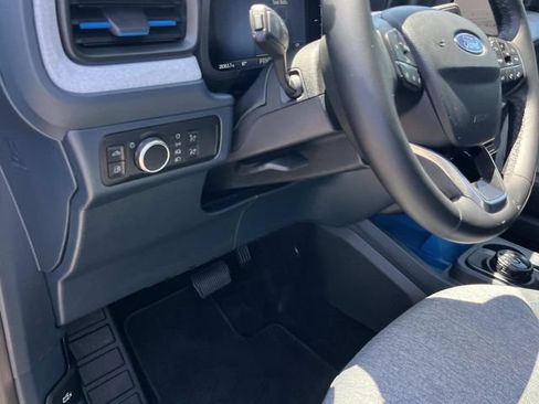Used 2025 Ford Maverick XLT w/ XLT Luxury Package FWD image 34