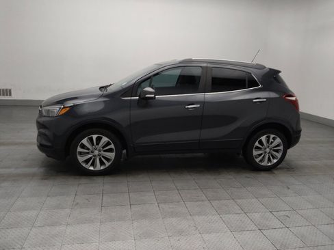 Used 2018 Buick Encore Preferred image 2