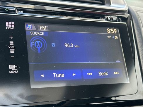 Used 2015 Honda Fit EX image 19