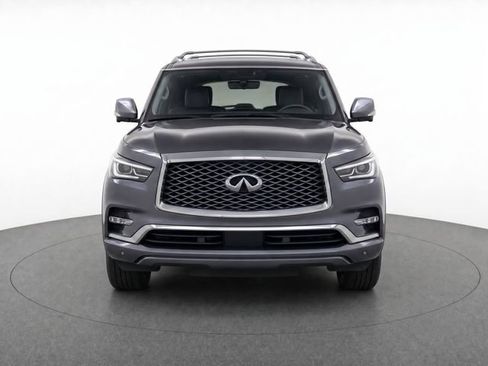 Used 2022 INFINITI QX80 Sensory w/ Cargo Package RWD image 5