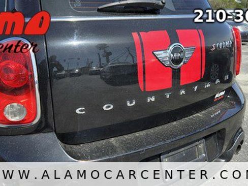 Used 2014 MINI Cooper Countryman S image 11