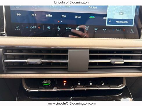 New 2026 Lincoln Corsair Premiere image 50