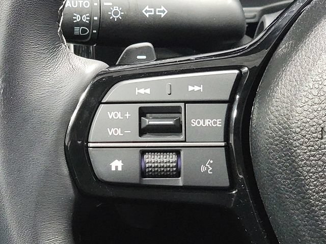 Certified 2026 Honda Civic Sport image 27