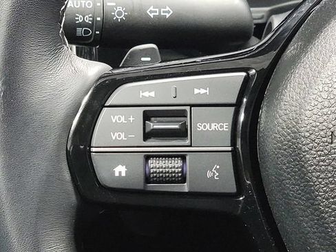 Certified 2026 Honda Civic Sport image 27