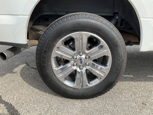 Used 2020 Ford F150 XLT w/ Equipment Group 302A Luxury image 24