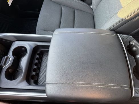Used 2026 RAM 1500 Lone Star RWD image 18