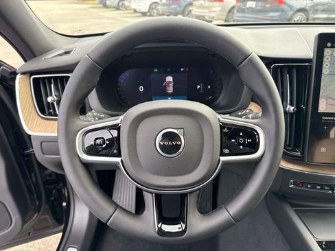 New 2026 Volvo XC60 B5 Plus image 24