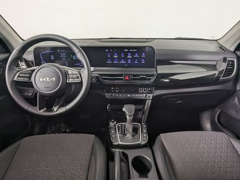 Used 2026 Kia Seltos S AWD/4WD image 13