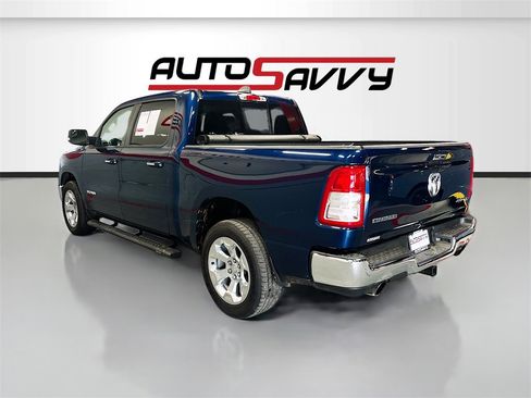 Used 2020 RAM 1500 Big Horn image 5