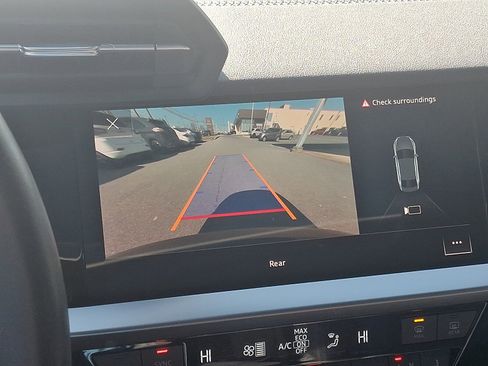 Used 2022 Audi A3 2.0T Premium image 16