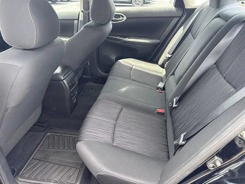Used 2018 Nissan Sentra SV FWD image 14