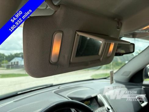 Used 2015 Chevrolet Equinox LT w/ Driver Convenience Package FWD image 25