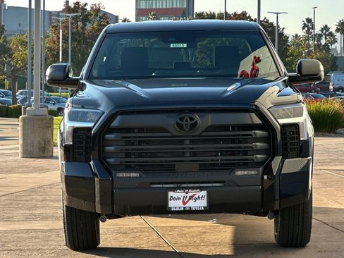 New 2026 Toyota Tundra SR5 image 10