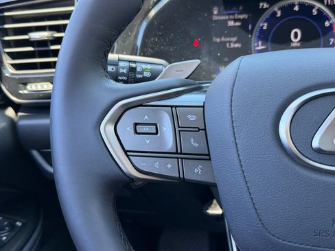 Certified 2026 Lexus NX 350 AWD w/ Accessory Package (2T) image 20