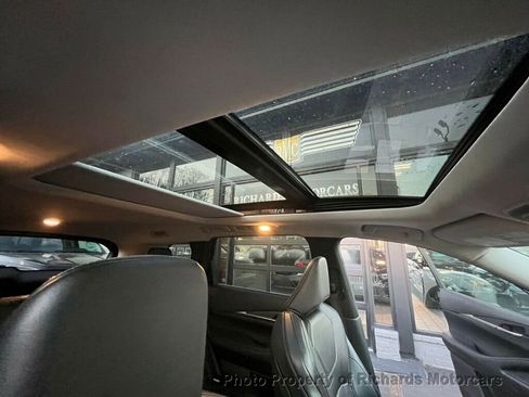 Used 2022 INFINITI QX60 Luxe image 22