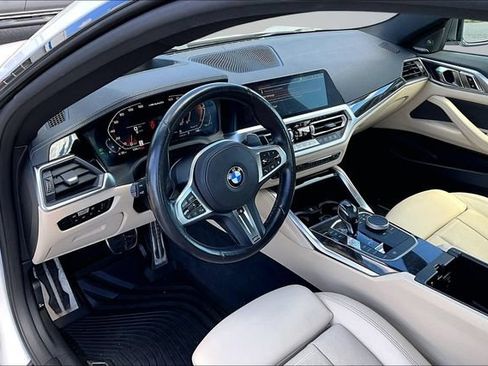 Used 2021 BMW 440i xDrive Coupe w/ Executive Package AWD/4WD image 17