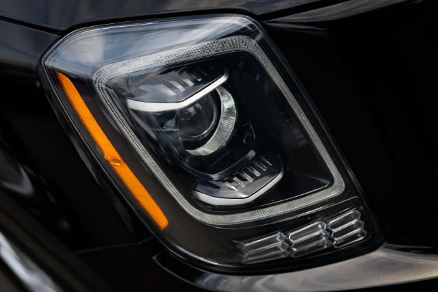Used 2021 Kia Telluride LX AWD/4WD image 19