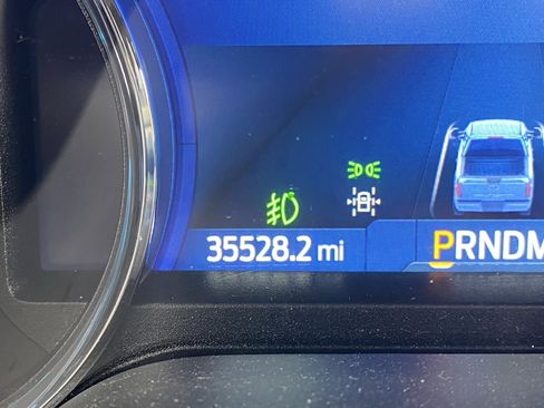 Used 2022 Ford F150 XLT w/ Equipment Group 302A High image 5