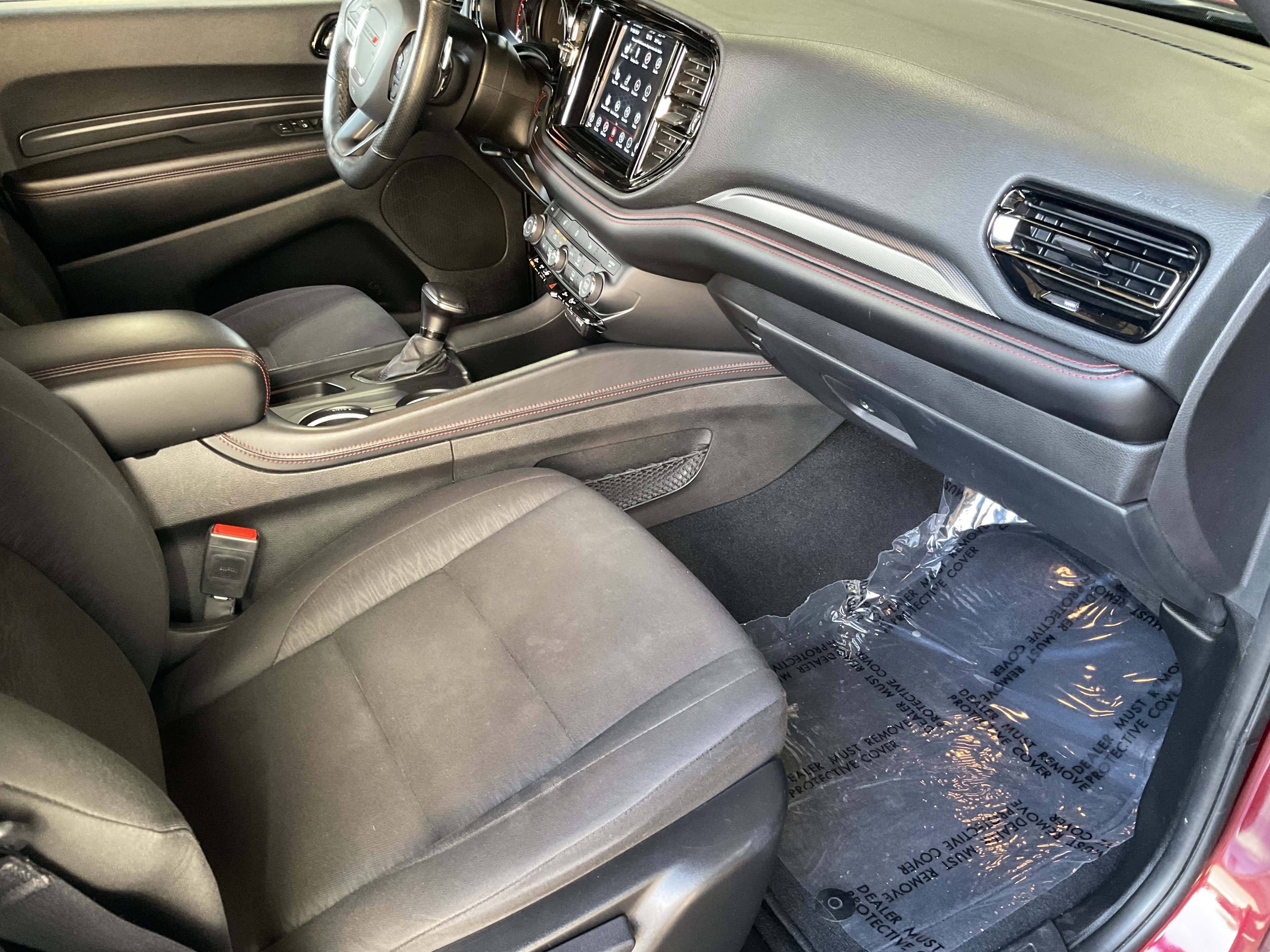 Used 2023 Dodge Durango GT AWD/4WD image 24
