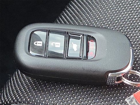 New 2026 Honda CR-V LX image 32