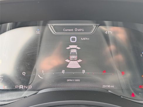 Used 2023 RAM 2500 Limited image 37