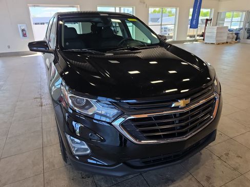 Used 2018 Chevrolet Equinox LT FWD image 4