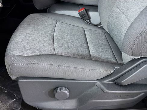 New 2026 Ford F250 XL w/ STX Appearance Package image 19