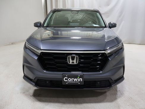 New 2026 Honda CR-V EX-L image 2