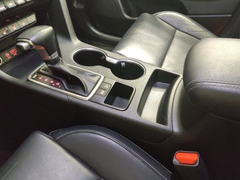 Used 2019 Kia Sportage EX w/ EX Premium Package image 26