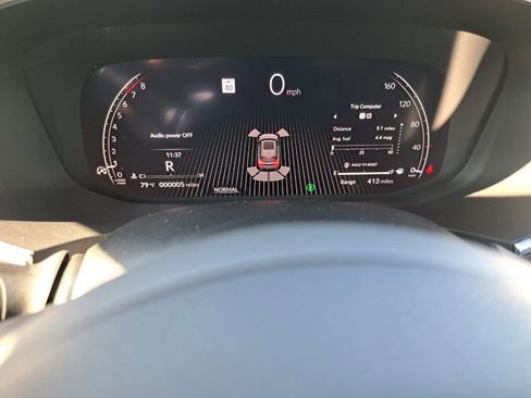 New 2026 Acura MDX w/ Technology Package image 12