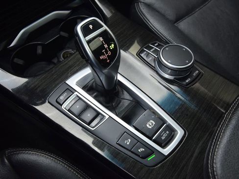 Used 2018 BMW X4 xDrive28i image 27