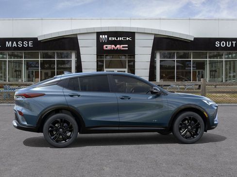 New 2026 Buick Envista Sport Touring w/ Convenience I Package image 5