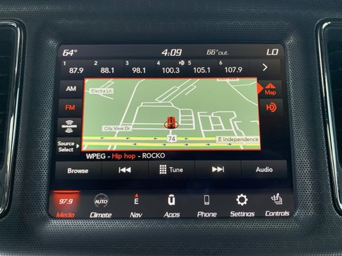 Used 2023 Dodge Challenger SRT Hellcat RWD image 23