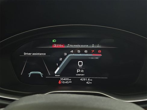 Used 2023 Audi Q5 2.0T Premium Plus w/ Premium Plus Package image 22