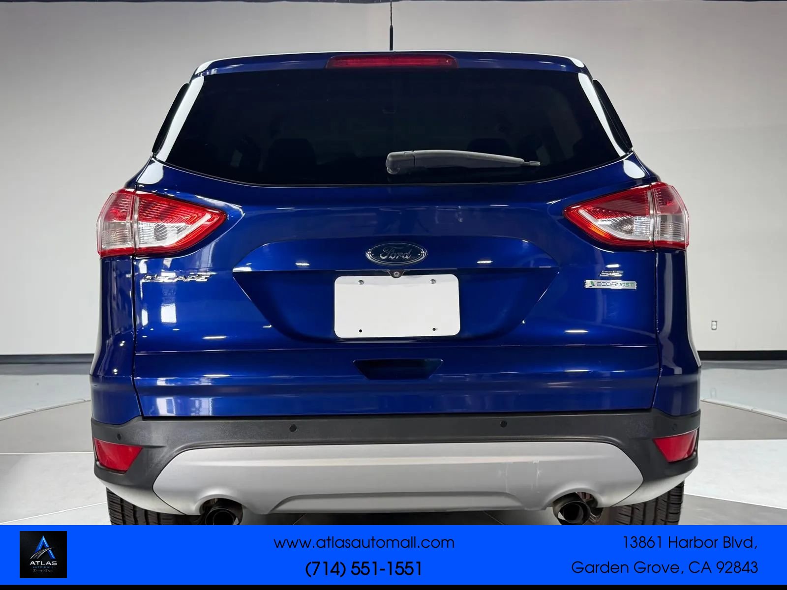 Used 2016 Ford Escape SE w/ Equipment Group 201A FWD image 5