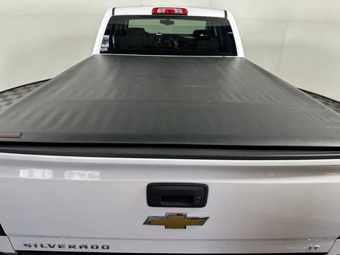 Used 2016 Chevrolet Silverado 1500 LT w/ All Star Edition AWD/4WD image 25