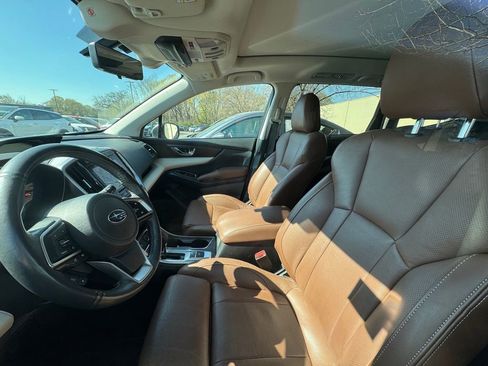 Used 2022 Subaru Ascent Touring w/ Popular Package #2A image 9