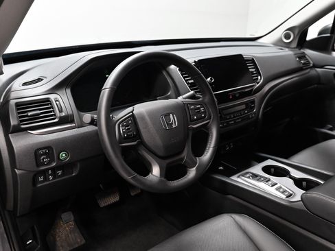 Used 2026 Honda Ridgeline RTL image 6