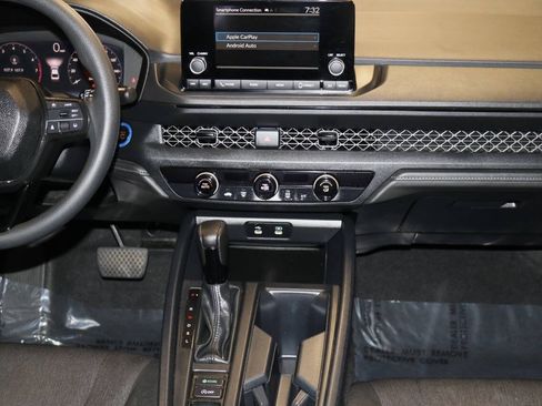 Used 2024 Honda Accord LX image 23